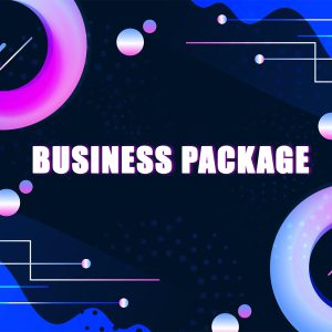Business Package