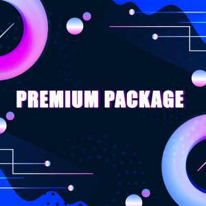 Premium Package